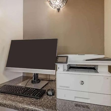 Sonesta Simply Suites Chicago Waukegan Kültér fotó
