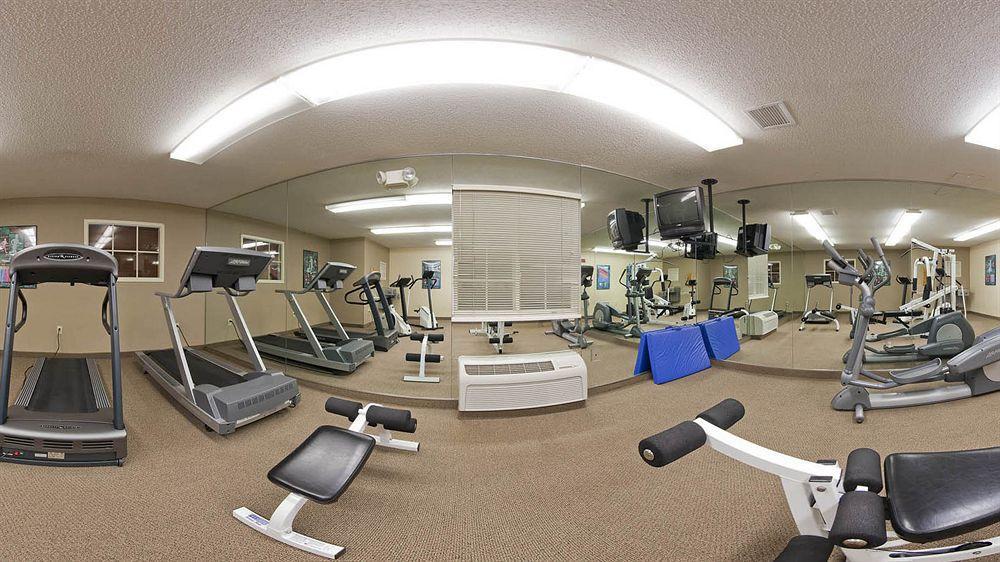 Sonesta Simply Suites Chicago Waukegan Kültér fotó