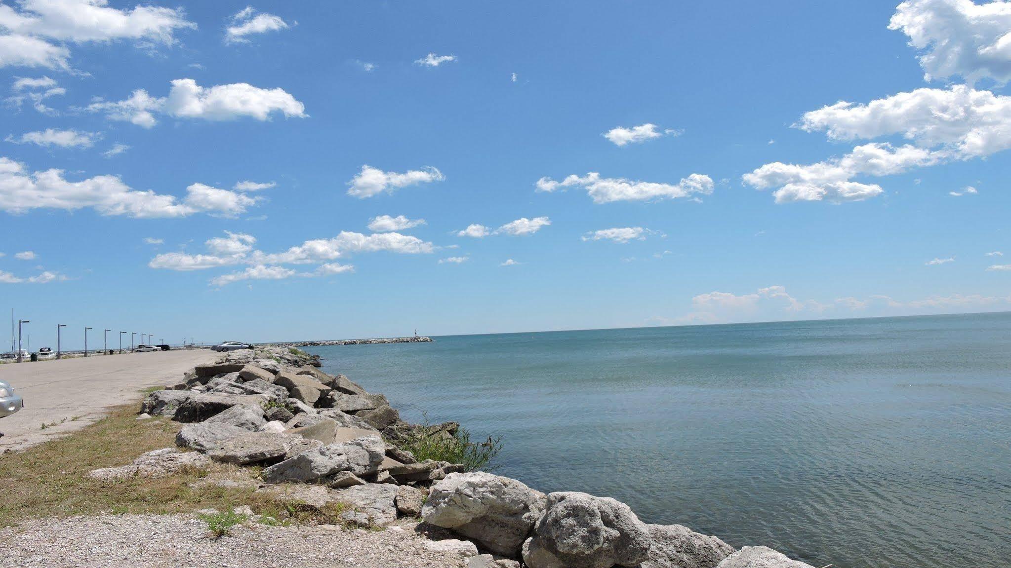 Sonesta Simply Suites Chicago Waukegan Kültér fotó