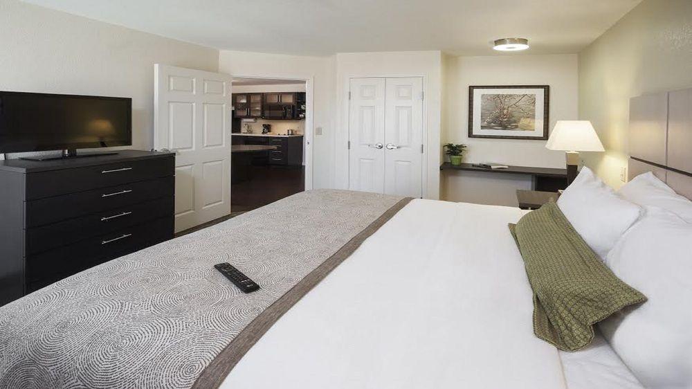Sonesta Simply Suites Chicago Waukegan Kültér fotó
