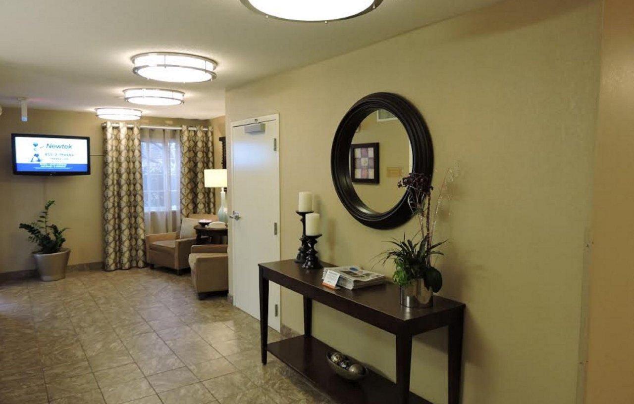 Sonesta Simply Suites Chicago Waukegan Kültér fotó