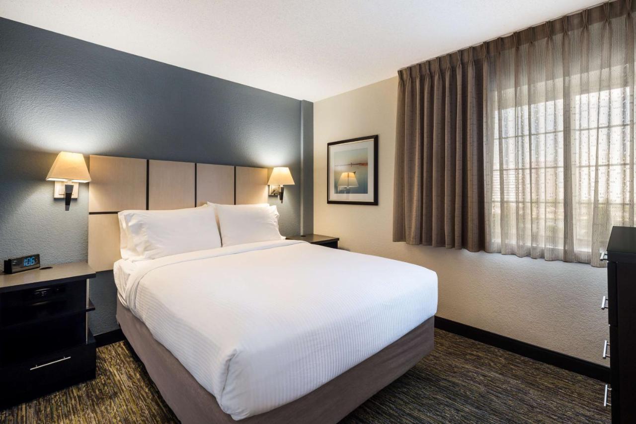 Sonesta Simply Suites Chicago Waukegan Kültér fotó