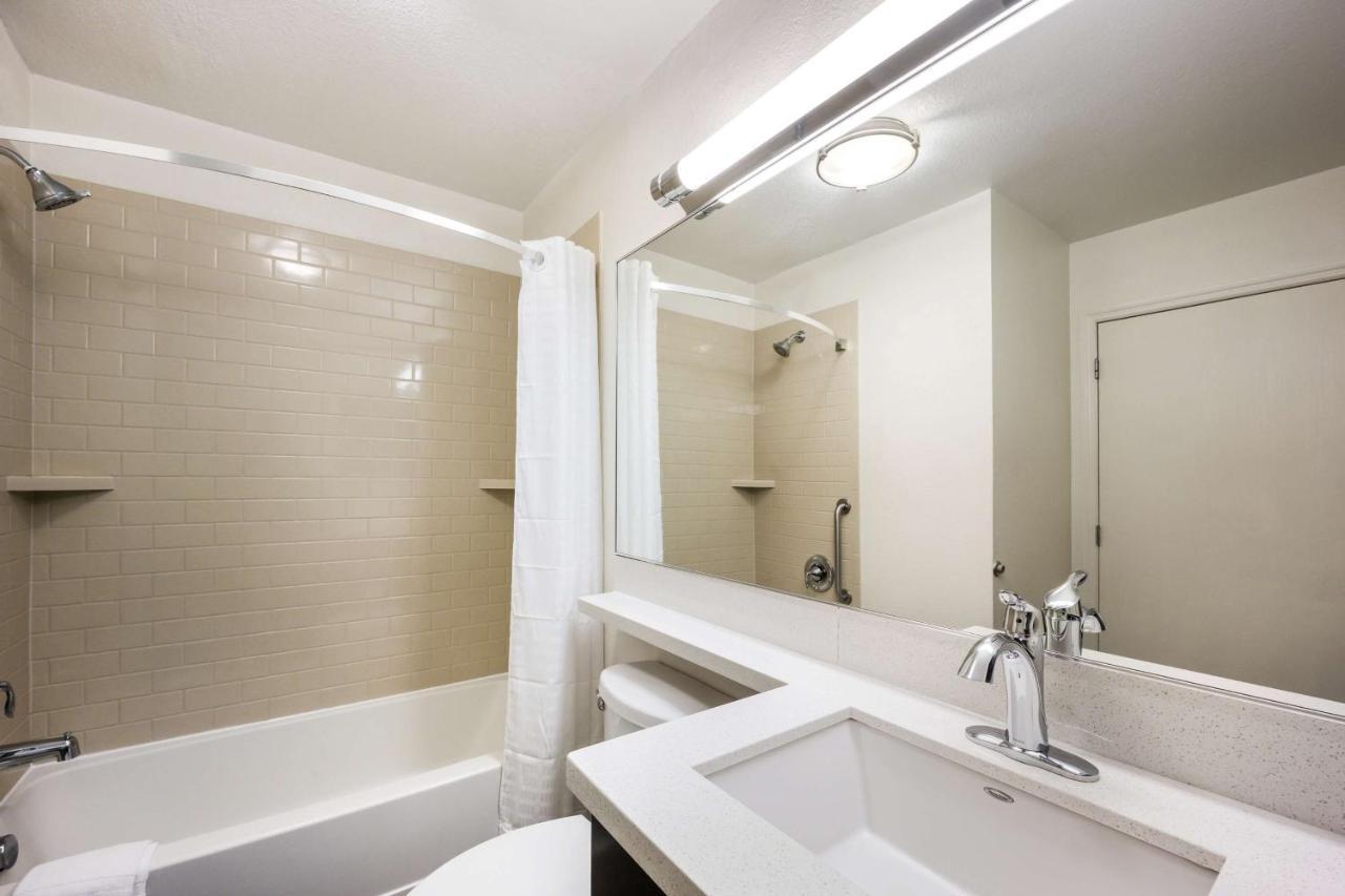 Sonesta Simply Suites Chicago Waukegan Kültér fotó