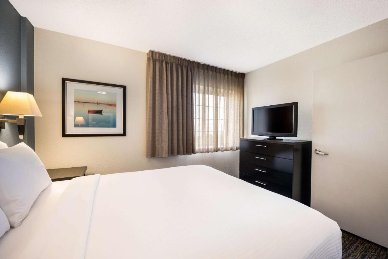 Sonesta Simply Suites Chicago Waukegan Kültér fotó