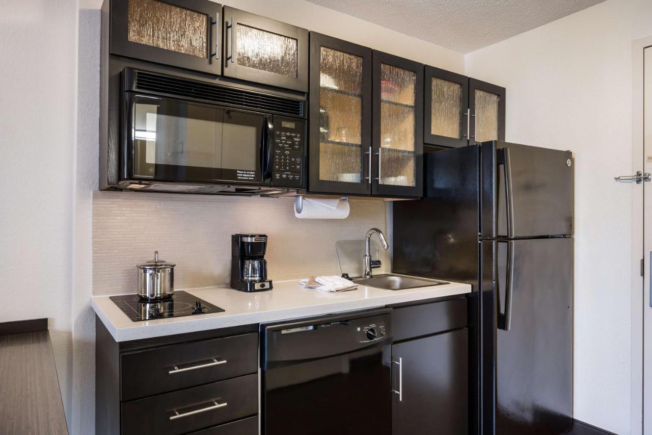 Sonesta Simply Suites Chicago Waukegan Kültér fotó