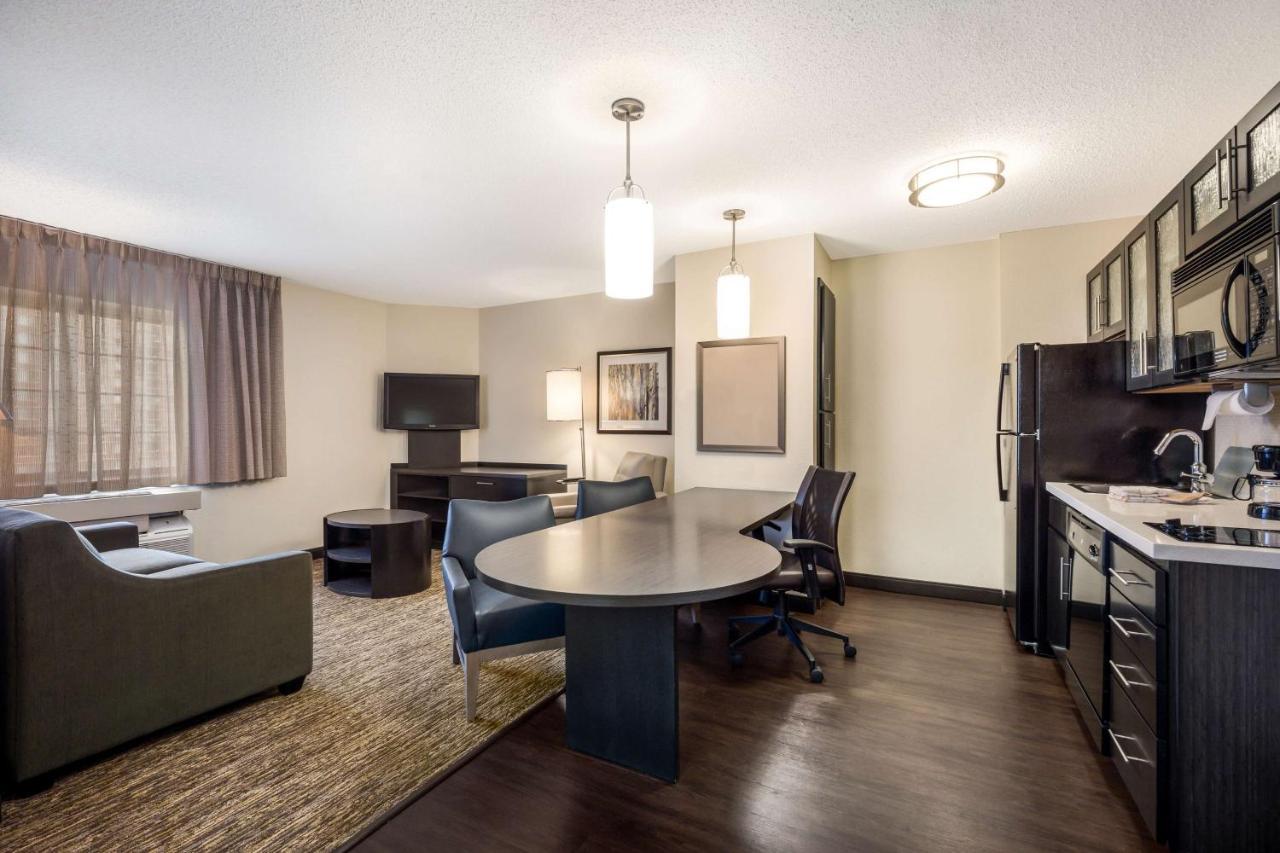 Sonesta Simply Suites Chicago Waukegan Kültér fotó