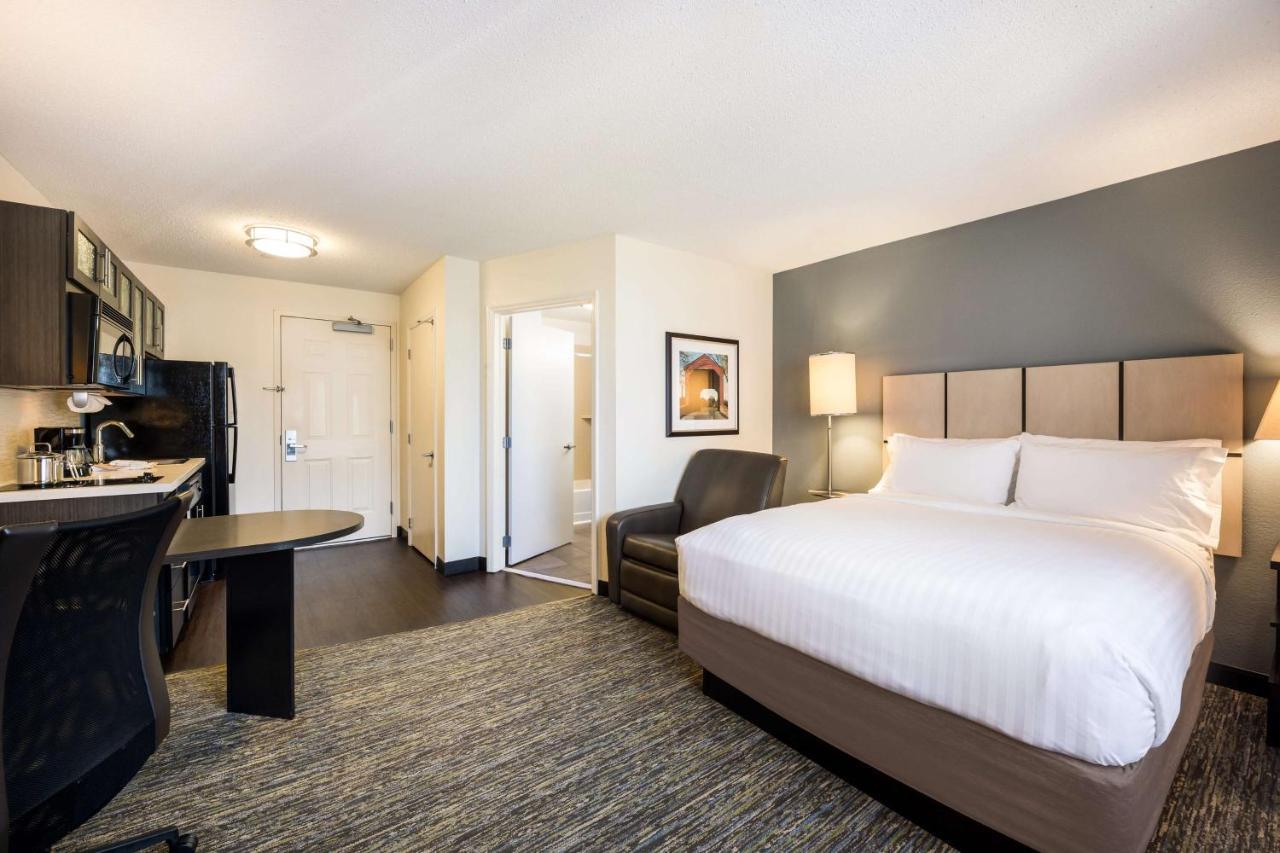 Sonesta Simply Suites Chicago Waukegan Kültér fotó