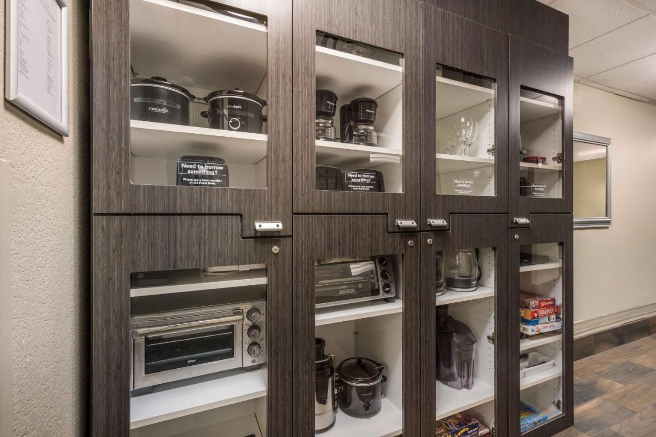 Sonesta Simply Suites Chicago Waukegan Kültér fotó