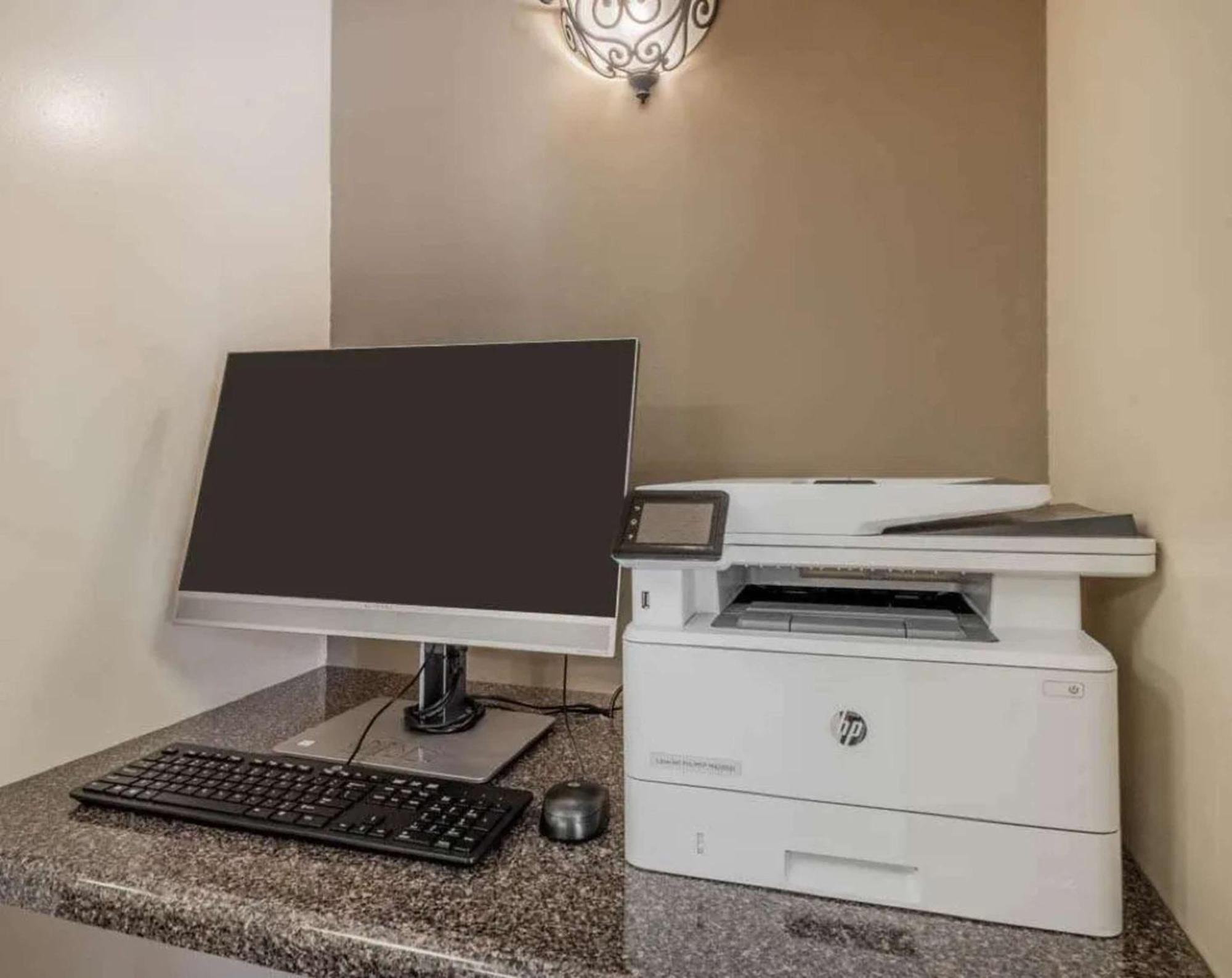 Sonesta Simply Suites Chicago Waukegan Kültér fotó