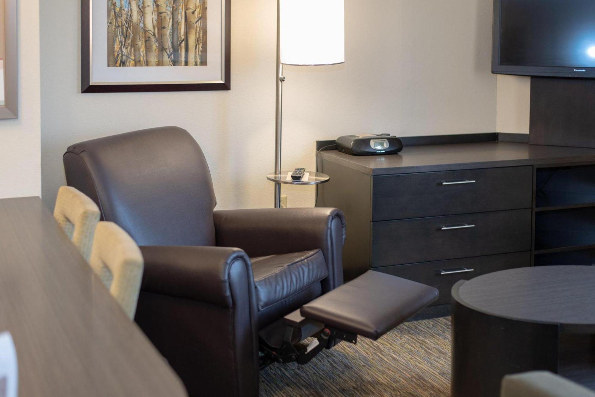 Sonesta Simply Suites Chicago Waukegan Kültér fotó