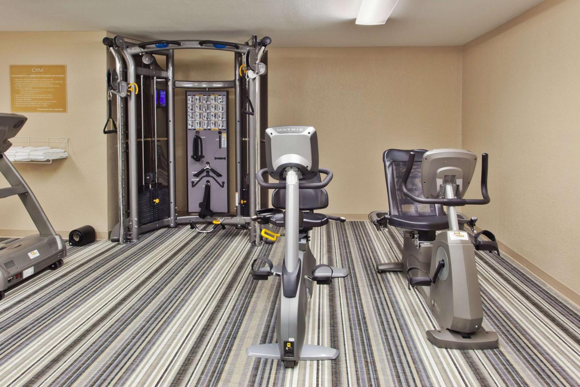 Sonesta Simply Suites Chicago Waukegan Kültér fotó
