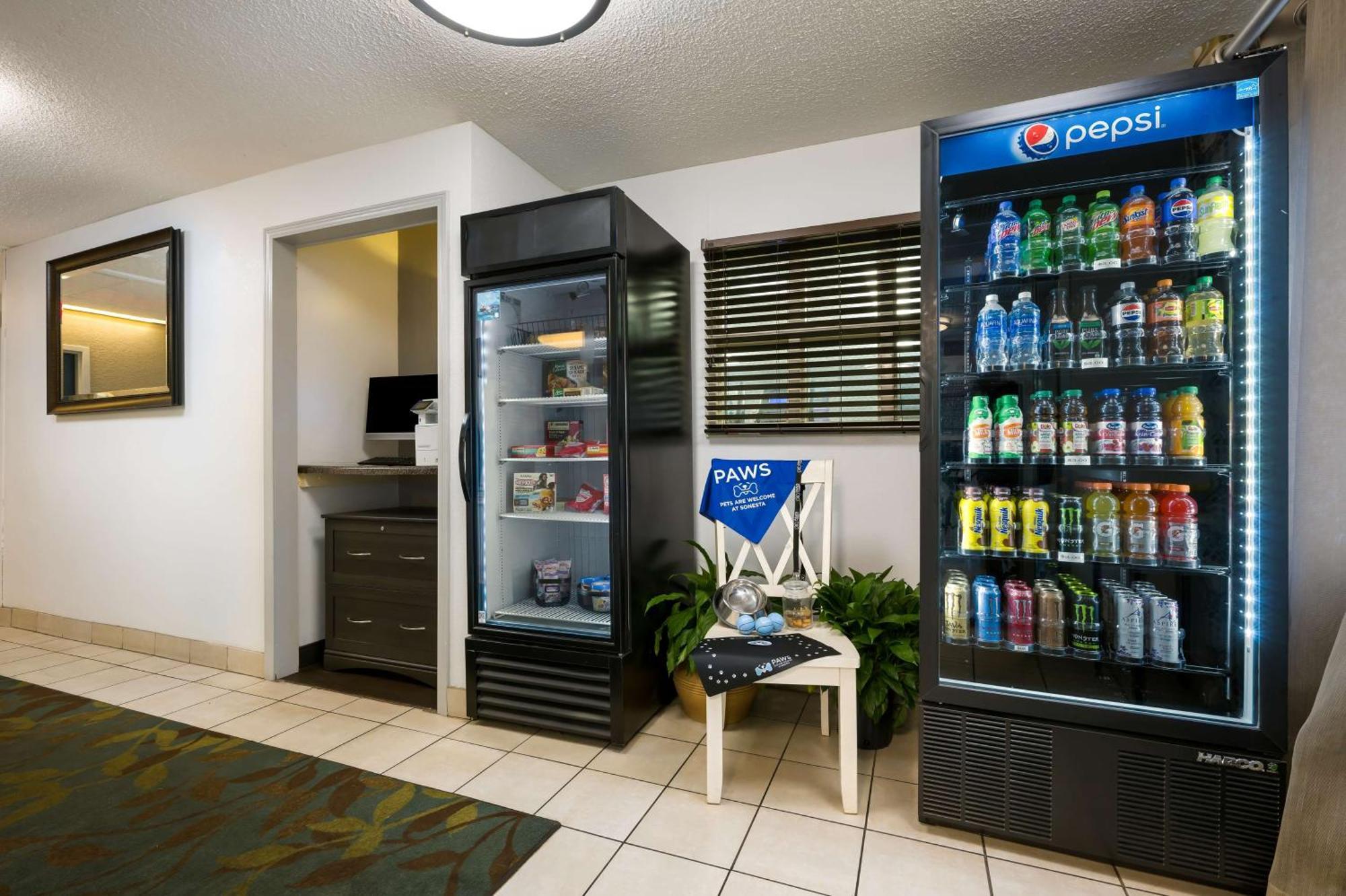 Sonesta Simply Suites Chicago Waukegan Kültér fotó
