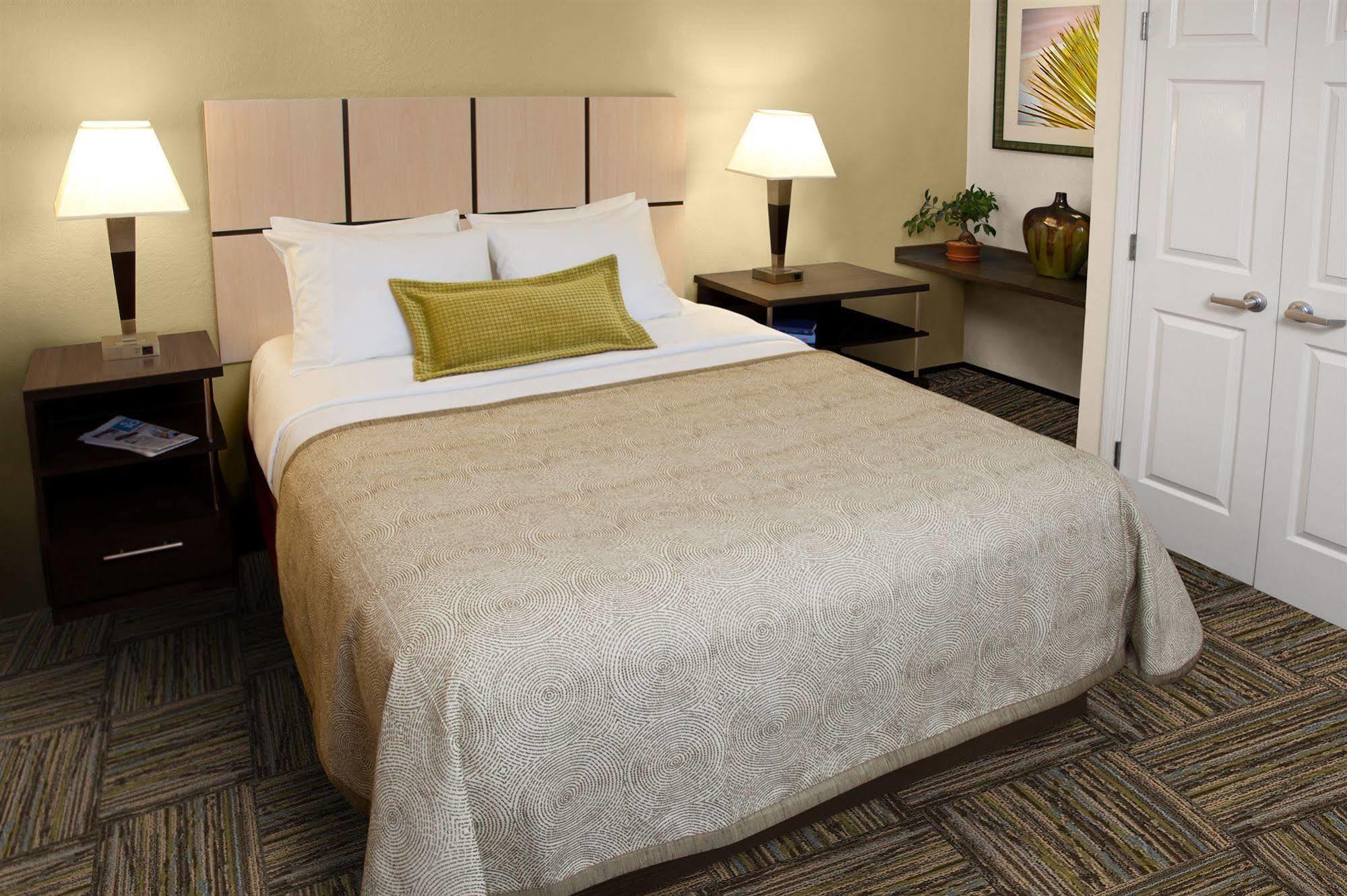 Sonesta Simply Suites Chicago Waukegan Szoba fotó