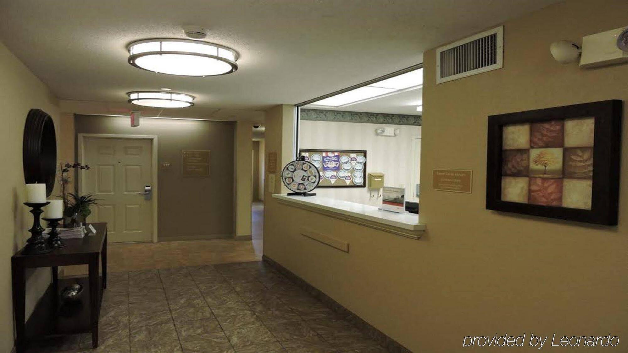 Sonesta Simply Suites Chicago Waukegan Kültér fotó