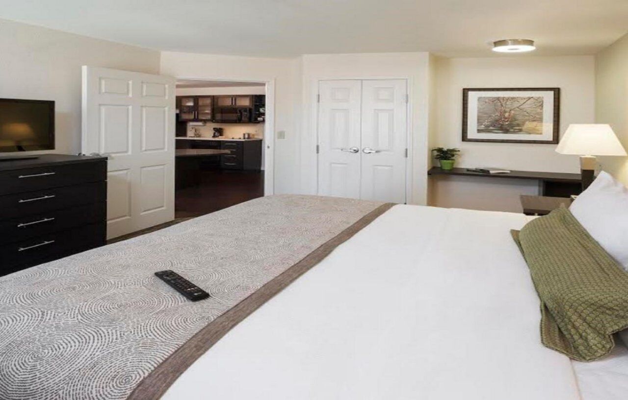 Sonesta Simply Suites Chicago Waukegan Kültér fotó