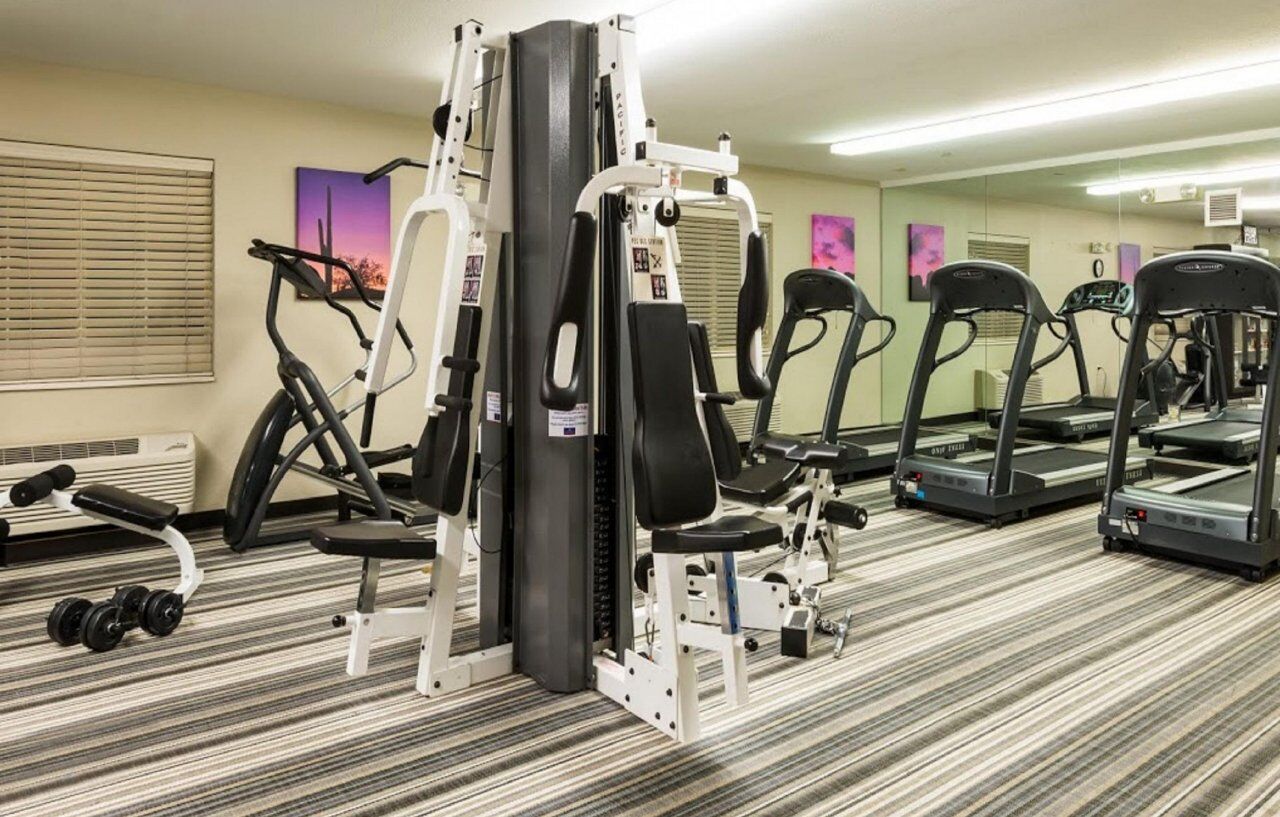 Sonesta Simply Suites Chicago Waukegan Kültér fotó