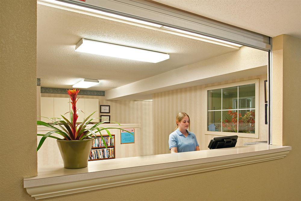 Sonesta Simply Suites Chicago Waukegan Kültér fotó