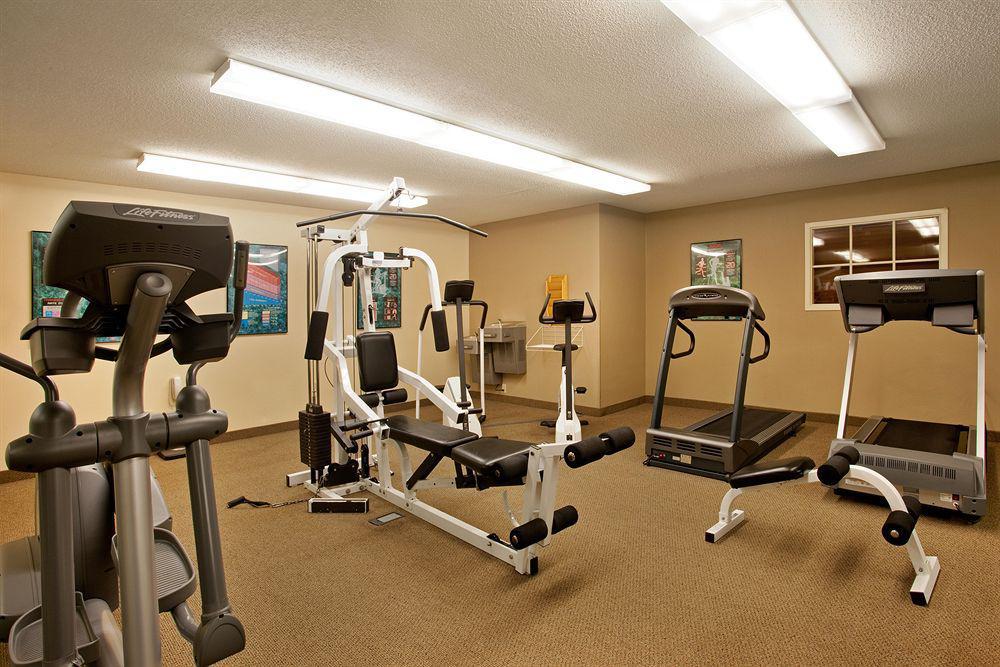 Sonesta Simply Suites Chicago Waukegan Kültér fotó